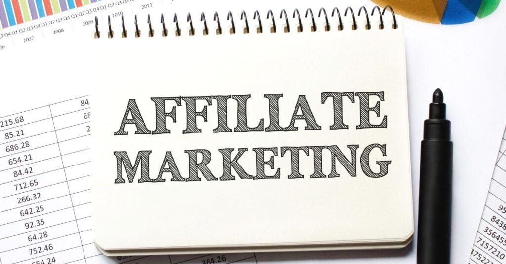 Affiliate Marketing