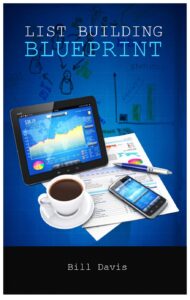 List Building Blueprint