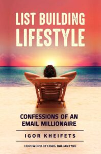List Building Lifestyle
