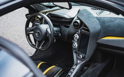 Photo Performance dashboard