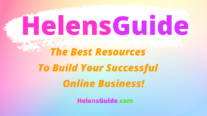 HelensGuide Hero Image