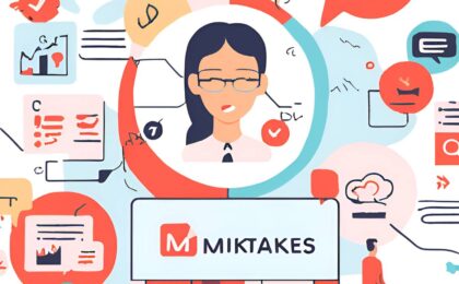 Top 3 Digital Marketing Mistakes