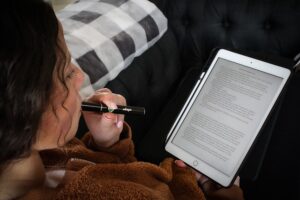 Photo PLR eBook