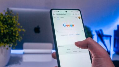 Photo Google Ads