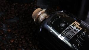Photo Product packaging