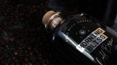 Photo Product packaging