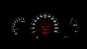 Photo Dashboard interface