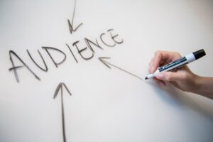 Photo Marketing funnel