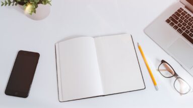 Photo Marketing Calendar