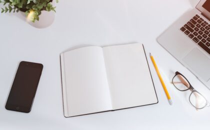 Photo Marketing Calendar