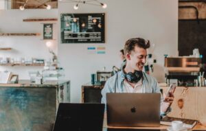 Photo Profitable business