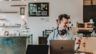Photo Profitable business