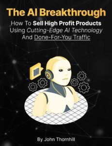 The AI Affiliate Breakthrough eBook