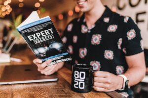 Photo Sales Funnel