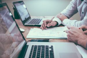 Photo Sales Funnel