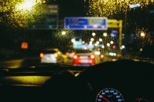 Photo Traffic dashboard