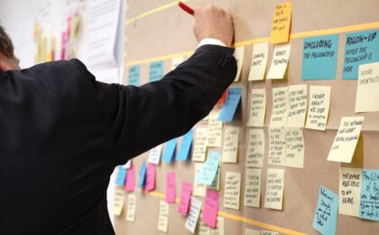 Photo Personal development