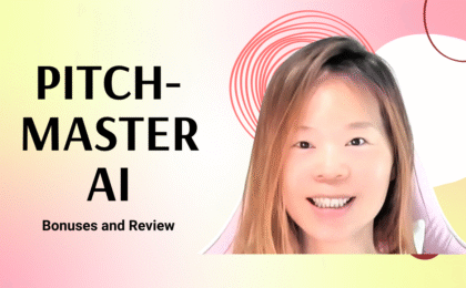Pitchmaster AI Bonuses and Review